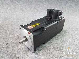 MOOG G400 SERIES G423-614 G3L25 | BRUSHLESS SERVOMOTOR - Imagen 1 de 9