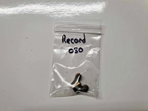 Cortador de planos vintage Record Nº 050 tuerca de ala carpintería herramientas antiguas carpintería - Imagen 1 de 2