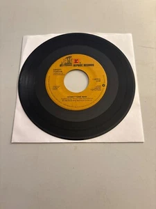 DWIGHT YOAKAM HONKY TONK MAN / MINER'S PRAYER 7" VINYL 45 RPM 1986 COUNTRY VG+ - Picture 1 of 2