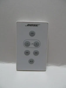 Telecomando Bose SoundDock I per SoundDock Serie 1 - Foto 1 di 2