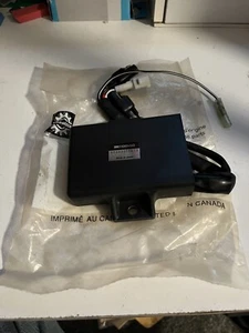 OEM Ski Doo CDI Box 070000-2420 - Picture 1 of 1