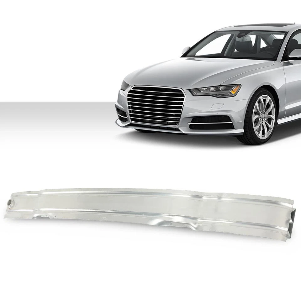 Fit For 2012-2018 Audi A7 S7 RS7 A6 S6 Front Bumper Reinforcement 4G0807113A Foto 1 de 4
