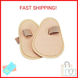 BBTO 4 Pieces Toe Splint Hammer Toe Straightener Toe Hammer Toe Support for Toes - Picture 1 of 2