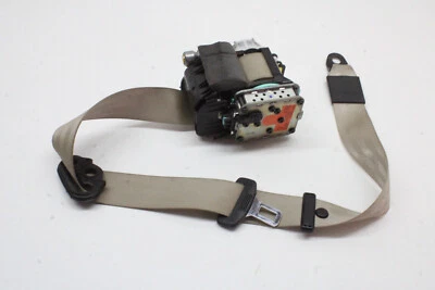 Audi A5 2012 cinturón de seguridad delantero derecho OEM 09 10 11 12 Foto 1 de 4