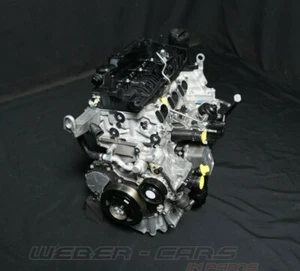 2466855 Engine Power Plant High-Pressure Mini F54 LCI Cooper One D B37 C15A - Picture 1 of 12