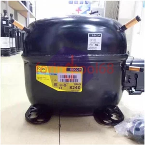 One NEW SECOP compressor SC12G 104G8240 R314a 315W - Picture 1 of 1