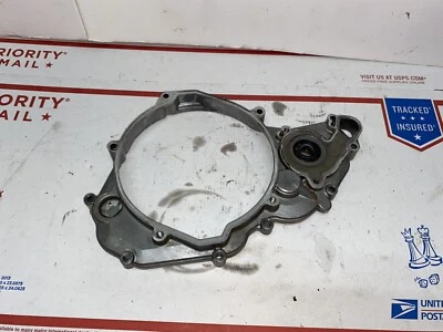 Cubierta de embrague interior KTM 250SXF 2014 Foto 1 de 4