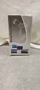 Mobile Phone Telescope - Magnify 8x From Your Device - Picture 1 of 4