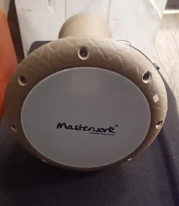 Masterwork Percussion Darbuka Aluminum Body Doumbek - Bild 1 von 10