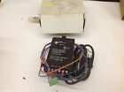 James Electronics 6471 Power Supply. In 105-130VAC, Out +12 -12VDC. NEW IN BOX