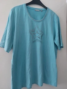 shirt damen Rabe GR. 46 - Bild 1 von 3