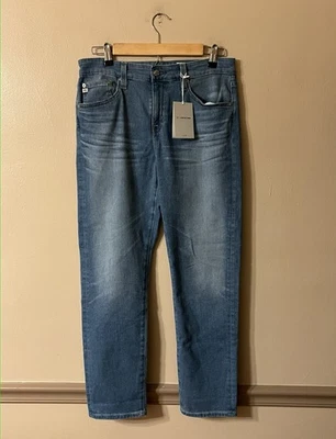 AG Adriano Goldschmied The Ex- Boyfriend Slim Slouchy Slim Women’s Jeans Size 26 - Image 1 of 4