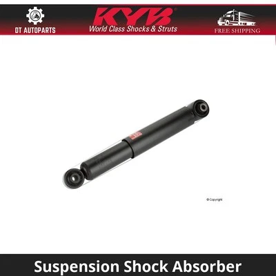 Amortiguador trasero de suspensión deportiva para Nissan Rogue 2017-2022 KYB 2017 2018 Foto 1 de 4