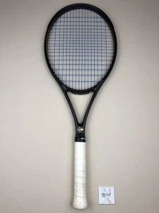 DUNLOP ISIS REVELATION PRO 90 16x18 L2 Racchetta Tennis Racket 4 1/4 - Imagen 1 de 11