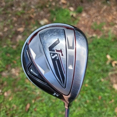 Nike VRS 15* 3 Madera ProLaunch Azul Senior Grafito Rh Foto 1 de 4