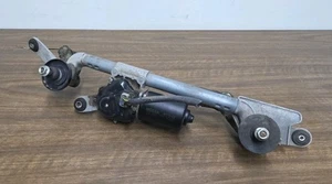 2008-2015 Nissan Rogue Front Windshield Wiper Motor w/ Linkage OEM. 28810-JM00A - Bild 1 von 9