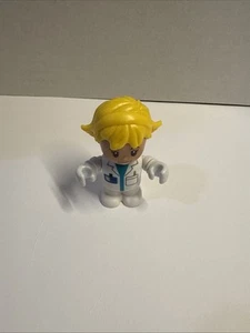 Fisher Price Little People Doctor Nathen - Bild 1 von 2
