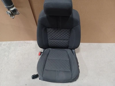 Assento de pano dianteiro esquerdo para motorista 13515738 compatível com blazer 19-25 3105979 - Imagem 1 de 4