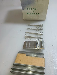 B&K Floral Pick Machine Bay Shore NY – Vintage Stemming Tool - Picture 1 of 13