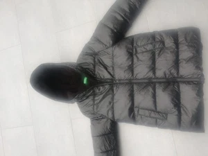 Winterjacke Steppjacke Gr.36 für Teenies oder Damen - Bild 1 von 5
