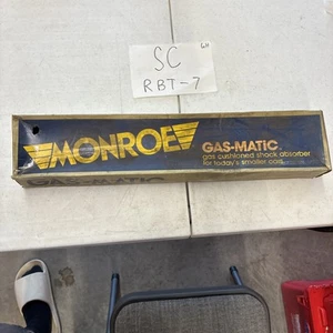 Genuine Monroe Shocks & Struts OESpectrum Front Suspension Shock Absorber 5809 - Picture 1 of 2