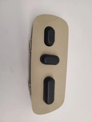 Interruptor asiento conductor delantero izquierdo ford taurus 2013-2019 Foto 1 de 4