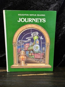 HOUGHTON MIFFLIN READING "JOURNEYS" HC - Bild 1 von 11