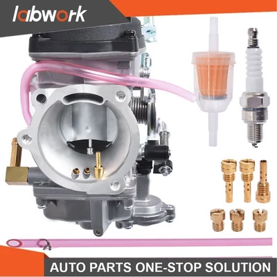 CV40-Vergaser für Sportster 883 1200 XL883 XL1200  1988-2006 - Bild 1 von 4