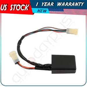 High Performance CDI Box For Yamaha YTM 225 Tri-Moto YFM 200 Moto-4 1983-1989 - Bild 1 von 4