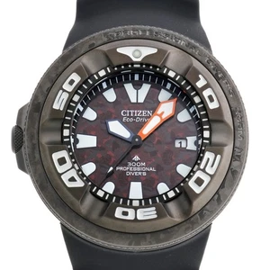 Citizen / Promaster Marine Eco Drive Professional Diver 300M anno 8059-03Z B873-007 - Foto 1 di 9