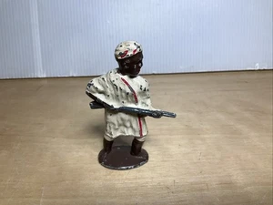 Soldado negro vintage - Imagen 1 de 8