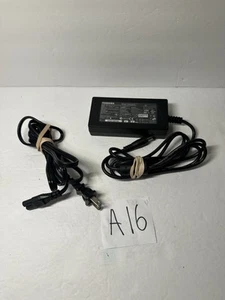 Toshiba PA3543U-1ACA AC Adapter Charger Power Supply Output 5V 5A for Laptop - Picture 1 of 5