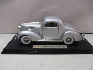 Pontiac Deluxe 1936 Signature Models 1/18 - Imagen 1 de 6