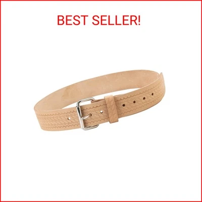 CLC Custom Leathercraft E4521 2-Inch Wide Embossed Leather Work Belt, 29-Inch to - Image 1 of 2
