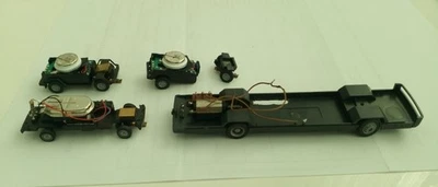 H0 Faller Car System Ersatzteile - Bild 1 von 2