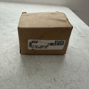 Lennox 80 Plus Dämpfer Moter Prt No 51H74 - Bild 1 von 3