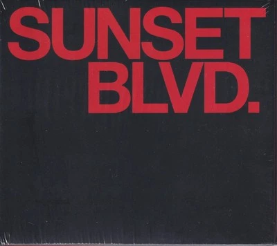 Andrew Lloyd Webber, Nicole Scherzinger - Sunset Blvd. (2024) - Image 1 of 2