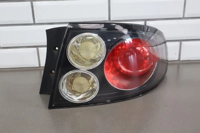 Lámpara de luz trasera para pasajero derecho Pontiac GTO 2005-2006 *Lente contra grietas por calor* Foto 1 de 4