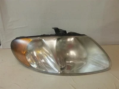 Faro derecho pasajero compatible con Dodge Caravan EC-149830 01-07 Foto 1 de 4