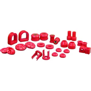 22-2009 Prothane Master Bushing Kit for VW Volkswagen Golf Jetta 1985-1998 - Picture 1 of 1