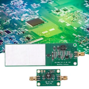 10 KHz 30 MHz Mini Whip Aktivantenne 2-teilig RTL-SDR Kurz-Radioempfänger - Bild 1 von 13