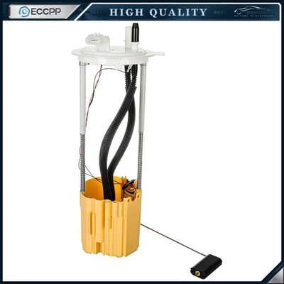 Conjunto de bomba de combustible 6,7 L para Ford F-350 F-450 F-550 Super Duty 2011-2016 Foto 1 de 4