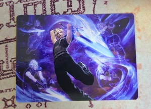 MTG Cloud's Limit Break Art Series Final Fantasy NM - Picture 1 of 1