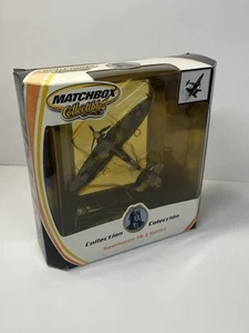 Matchbox Collectibles Supermarine RAF MKII Spitfire Scale 1:72 - Picture 1 of 24