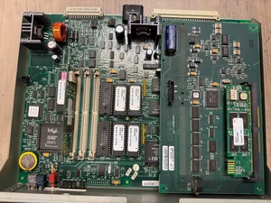 IGT Game King Video Controller Assy No 75703902 with chips & more - Picture 1 of 16