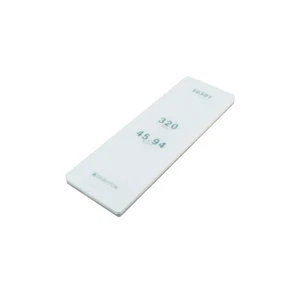 Shapton Glass Stone HR 45.94 Micron #320 Grit Free Shipping in Australia, Austra - Picture 1 of 4