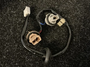 Arnés de cables para Toyota Highlander luz trasera 2014 15 16 2017 lado del pasajero - Imagen 1 de 2