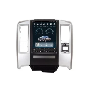 For Dodge Ram 1500 2500 Truck Android Car Radio Stereo AHD GPS Navi Carplay 64GB - Picture 1 of 19