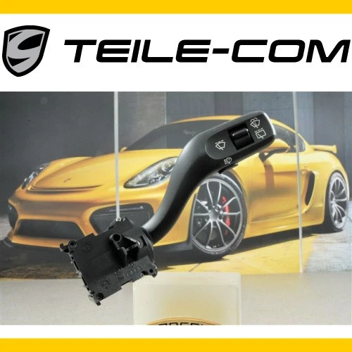 Porsche 911 997 987 Wiper Switch + Rear Windscreen Wiper 9976132570001C - Image 1 of 1