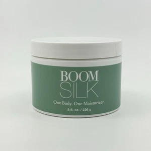Boom! Von Cindy Joseph BOOMSILK FEUCHTIGKEITSCREME Boom Silk 8oz NEU versiegelt - Bild 1 von 6